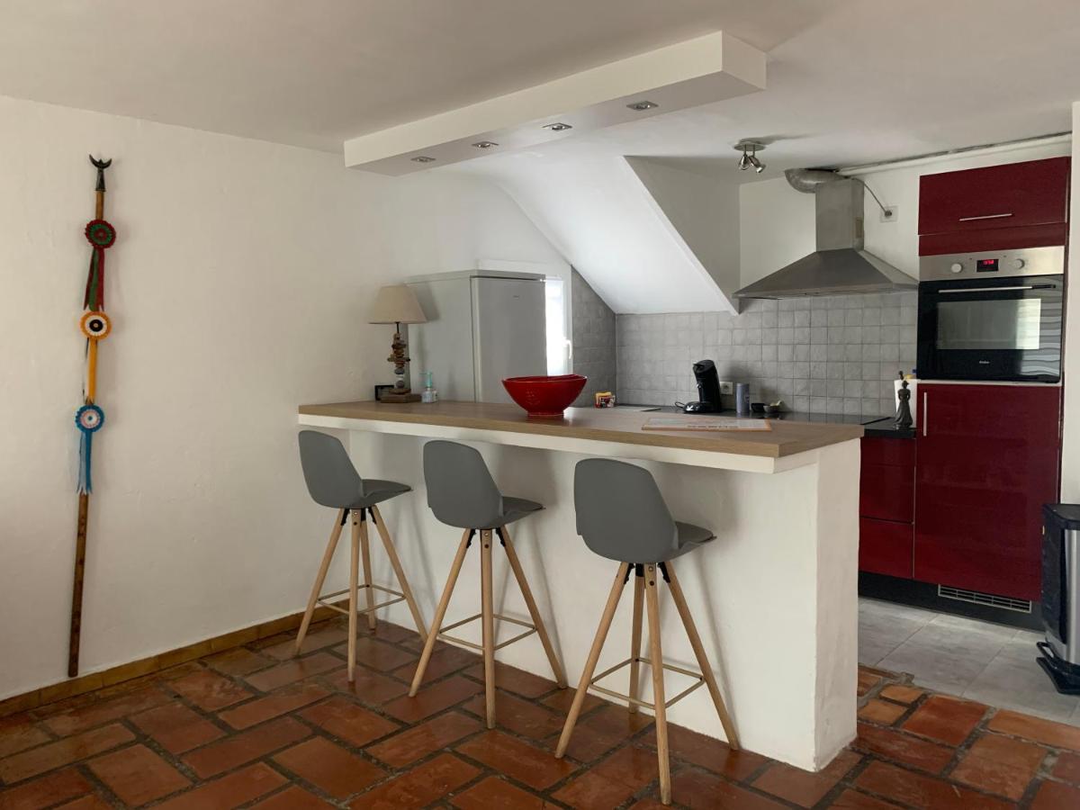 Maison En Camargue Saintes-Maries-de-la-Mer Dış mekan fotoğraf