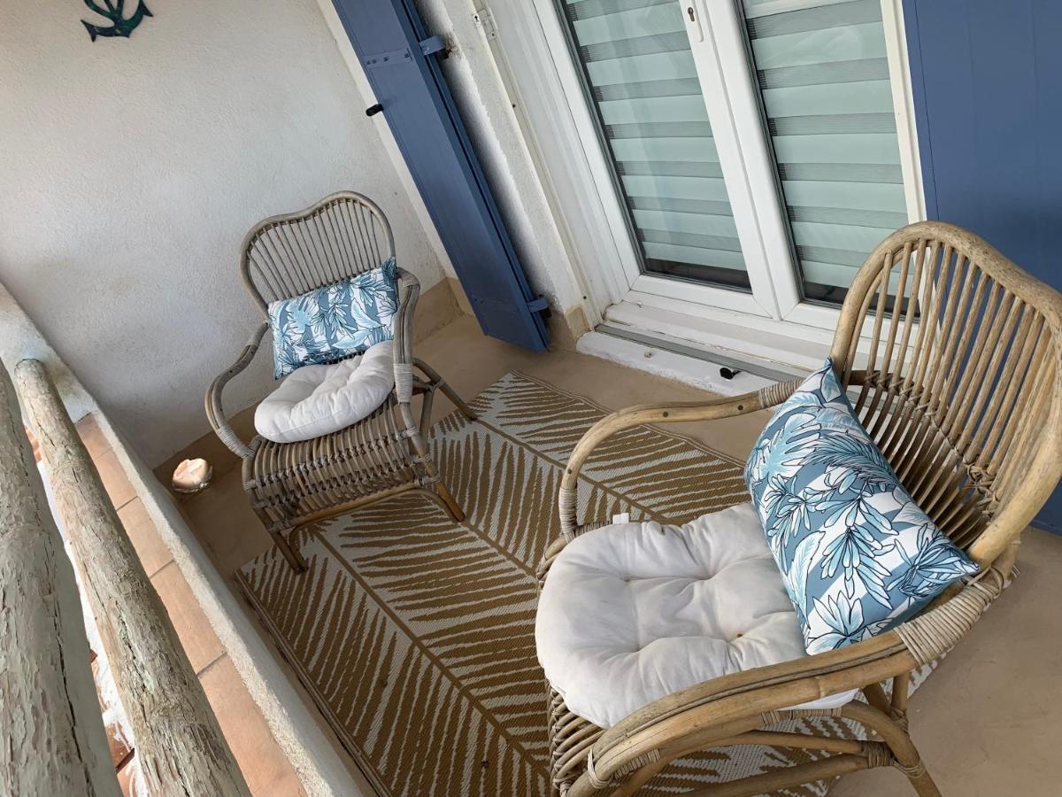 Maison En Camargue Saintes-Maries-de-la-Mer Dış mekan fotoğraf